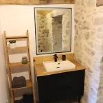 La Loge Ligeron * Mauleon