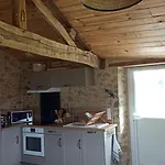 Holiday home La Loge Ligeron Mauleon