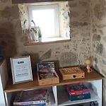Holiday home La Loge Ligeron Mauleon