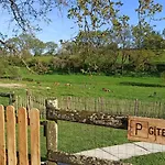 Holiday home La Loge Ligeron
