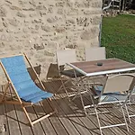 Holiday home La Loge Ligeron *