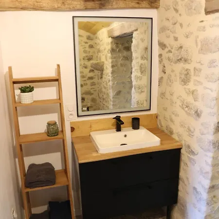La Loge Ligeron * Mauléon