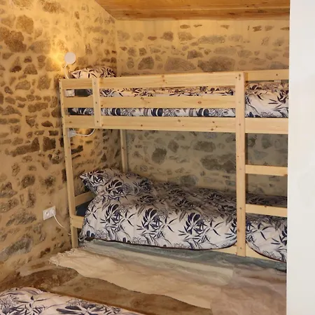 Holiday home La Loge Ligeron *