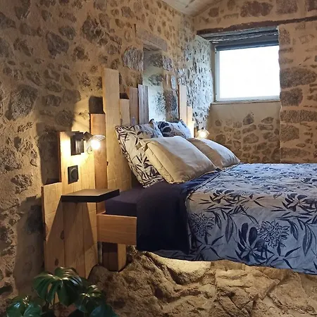 別荘 La Loge Ligeron