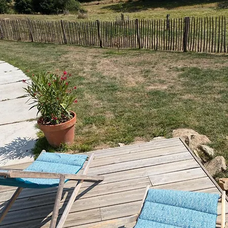 La Loge Ligeron * Mauleon