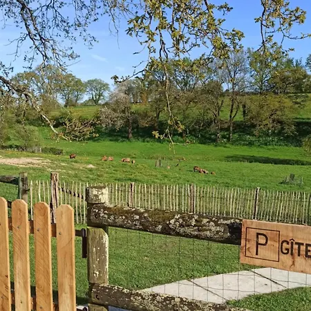 Hébergement de vacances La Loge Ligeron