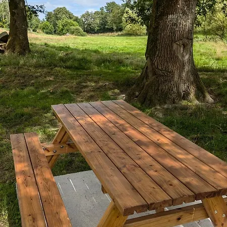 別荘 La Loge Ligeron *