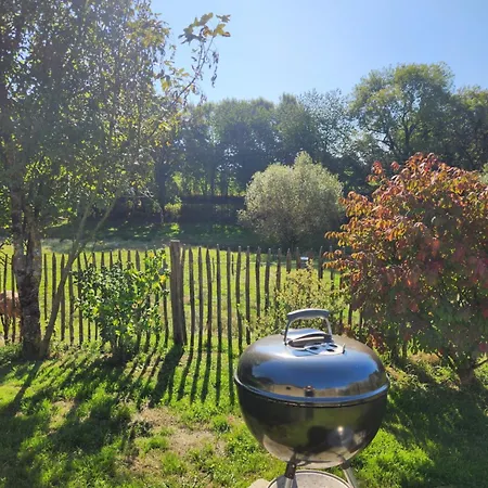 La Loge Ligeron Mauléon